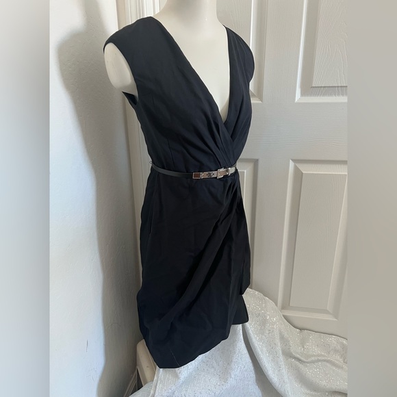 Michael Kors Womens Wool Dress - Picture 3 of 12